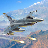 icon Jet Plane Fighter City 3D 1.0