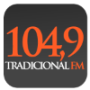 icon Tradicional FM 104,9