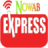 icon Nowab Express 3.8.8
