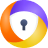 icon Avast Secure Browser 6.8.2