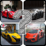 icon Guess The Cars : Quiz