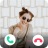 icon Call screenFake phone call 1.3.3