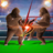 icon Gorilla Ring Fighting Game 0.2