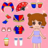icon Doll Dress Up: Sweet Girl 1.9.0