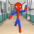 icon Spider Stick Hero Prison Break 1.0.9