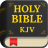 icon holy.bible.kjv.verse.audio 1.0.11