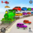 icon Crazy Car Transport: Truck Game 1.0.26
