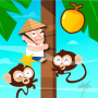 icon Monkey Madness