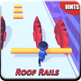 icon Tips : Roof Rails Game