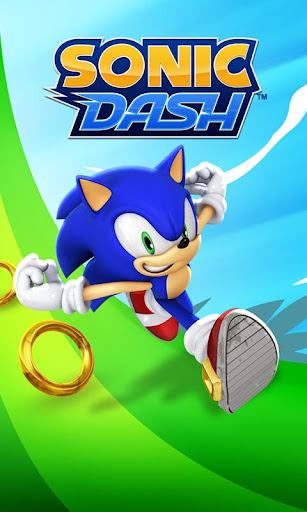 Sonic Prime Dash APK + Mod 1.2.0 - Download Free for Android