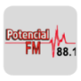 icon Potencial FM