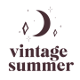 icon Vintage Summer
