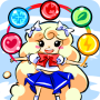 icon Magical Girls Save the school