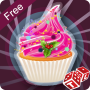 icon Cup Cake MakerCooking Game