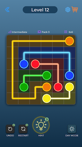 Tilescapes - Onnect Match Game Apk Download for Android- Latest version  2.4.2- com.playvalve.tc