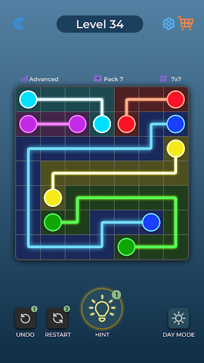 Tilescapes - Onnect Match Game Apk Download for Android- Latest version  2.4.2- com.playvalve.tc