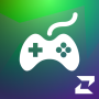 icon Z League: Mini Games & Friends