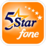 icon 5starfone