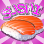 icon Sushi House - cooking master