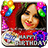 icon Make Birthday Cards with Photo 7.0.1