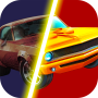 icon Coin Car Games: Simulator