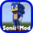 icon Sonic Mod 1.41