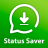 icon status.story.saver.downloader.whatsapp 1.0.2