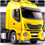 icon Euro Truck Simulator 2016