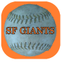 icon Trivia & Schedule - SF Giants