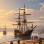 icon Forge of Empires