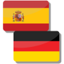 icon DIC-o Spanish-German
