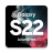 icon Galaxy S22 Launcher 7.7