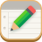 icon Notepad 3.0.7_0e61ddfaa