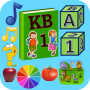 icon Toddler and Preschool Learning