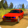 icon Car Simulator - Offroad Car