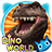 icon Dino World 1.9