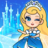 icon Paper PrincessDoll Dress Up 1.2.3