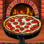 icon Pizza Chef Pizza Cooking Games