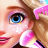 icon Princess Salon Game 1.1.4