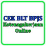icon Cek BLT BPJS Ketenagakerjaan Online