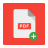 icon PDF Viewer & Book Reader 2.7.23