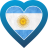icon Chat solteros argentina 6.8