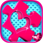 icon Love Puzzle Game for Kids