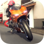 icon Country Moto Bike Racing Lite