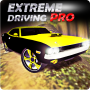icon Extreme Car Driving PRO