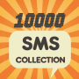 icon 10000 Latest SMS Collection Status & Quotes