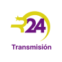 icon com.transmision.r24