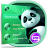 icon Panda 4K HD SMS Plus 1.0.11
