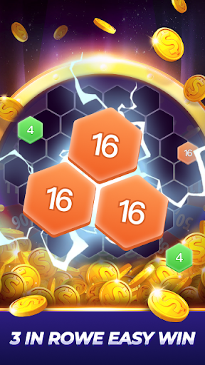 Lucky 2048 - Merge Ball and Win Free Reward APK para Android