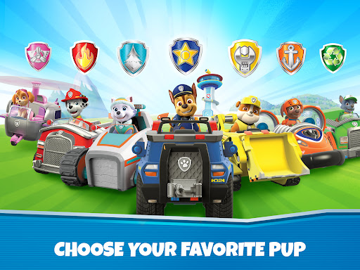 PAW Patrol Rescue World para Android - Baixe o APK na Uptodown